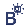 Bayesian AI logo