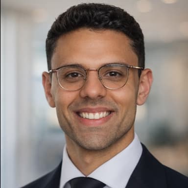 Peter Morian headshot